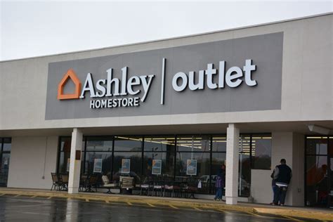 Outdoor Furniture by Ashley. . Ashley outlet near me